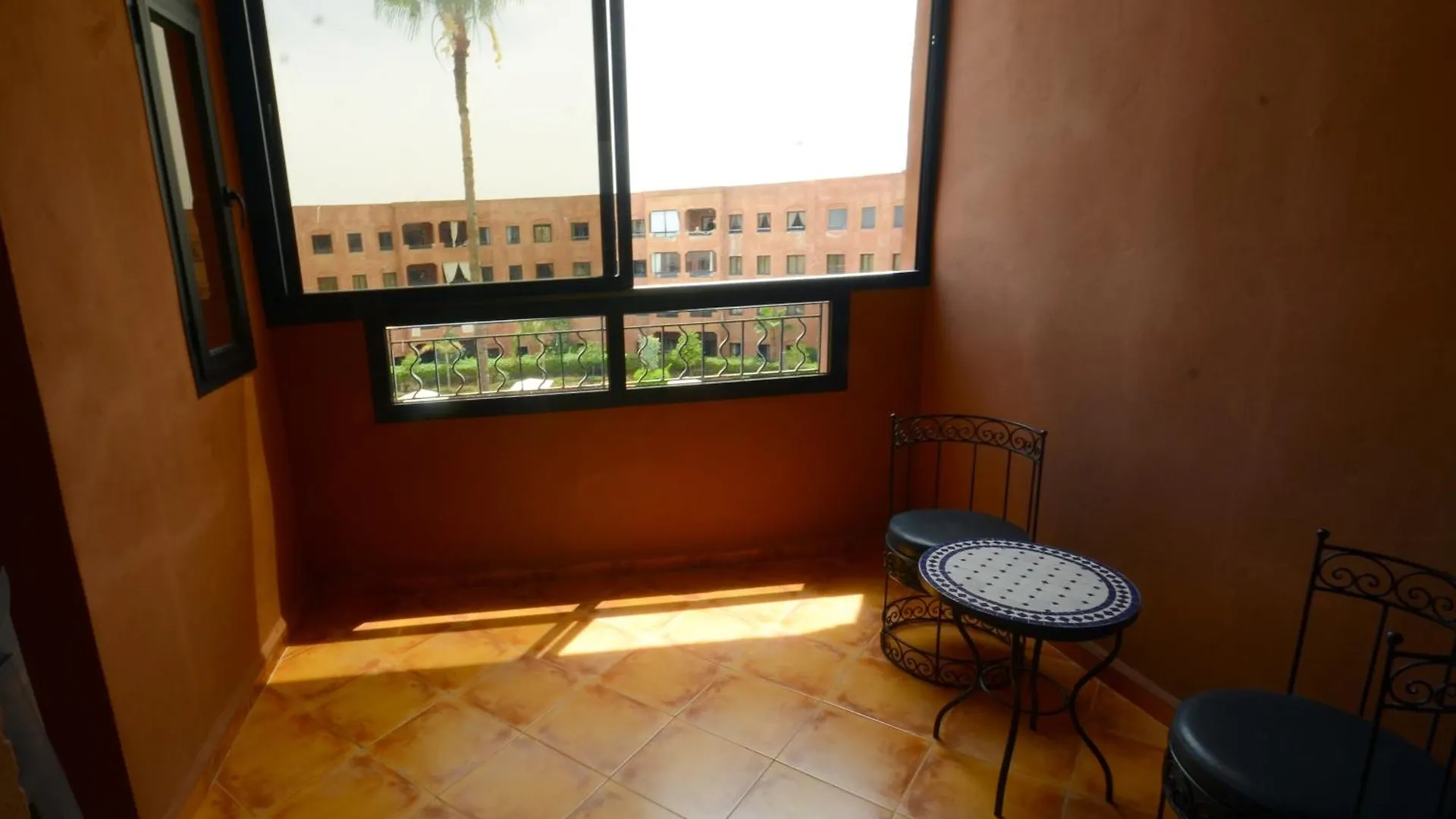 Apartmán Appart Vue Piscine Et Montagne Marrakech Marakéš